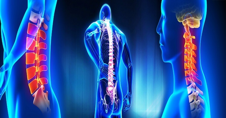 Spine and orthopedic surgery care at Goenka Spine and Skin Centre – Best Spine & Skin Clinic in Raipur