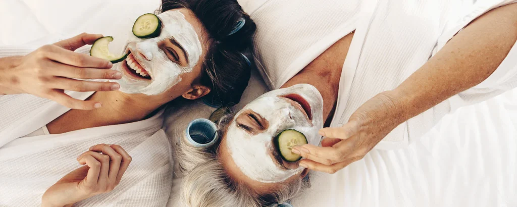 Bridal facial treatment for glowing skin at Goenka Spine and Skin Centre, Best Spine & Skin Clinic in Raipur